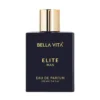 Bella Vita Luxury ELITE Man EDP - 100ml Long-Lasting Fragrance Bella Vita ELITE Man EDP