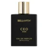 Bella Vita Luxury CEO Man Long-Lasting EDP - 100ml Bella Vita Luxury CEO Man