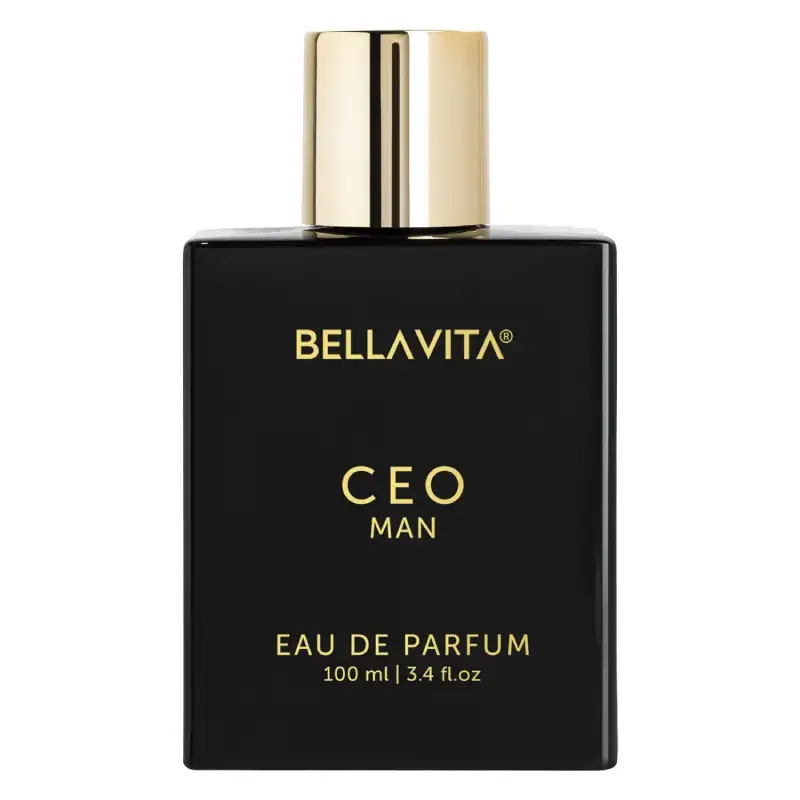 Bella Vita Luxury CEO Man Long-Lasting EDP - 100ml Bella Vita Luxury CEO Man