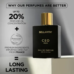 Bella Vita Luxury CEO Man