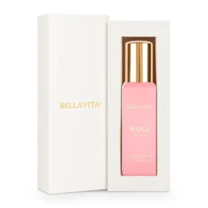 Bella Vita Organic Rose Woman EDP