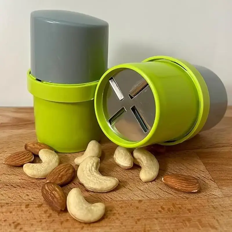 Dry Fruit and Nut Slicer for Kitchen Dry Fruit And Nut Slicer
