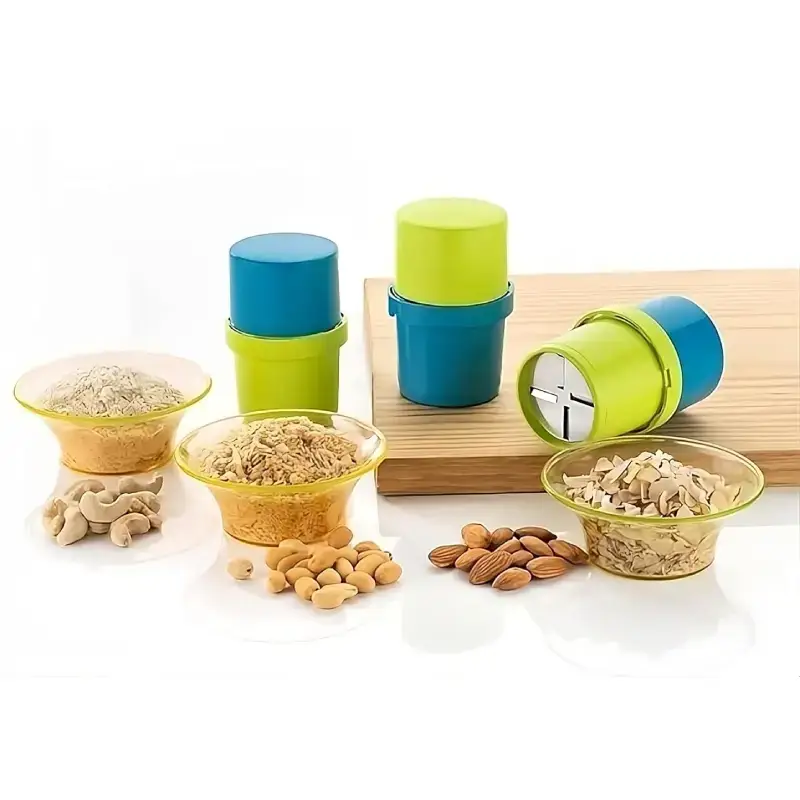 Dry Fruit and Nut Slicer for Kitchen Dry Fruit And Nut Slicer