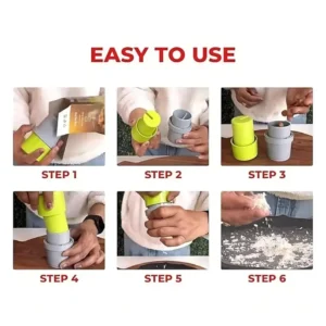 Dry Fruit and Nut Slicer for Kitchen Dry Fruit And Nut Slicer