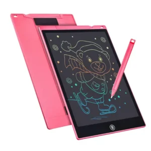 LCD Writing Tablet for Kids