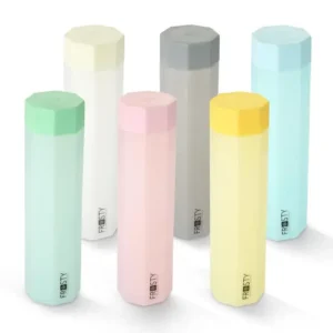 Octa Fridge Water Bottles