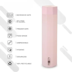 Octa Fridge Water Bottles