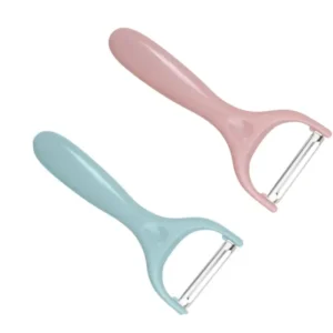 Y-Shaped Kitchen Peeler