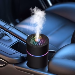 Shoppy car humidifier air freshener