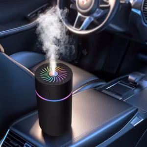 Shoppy car humidifier air freshener