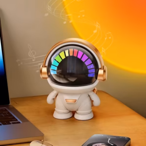 shoppy astronaut wireless speaker