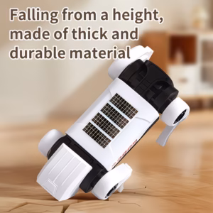 Shoppy electric mechanical dog toy