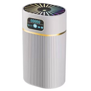 Shoppy high capacity mist humidifier
