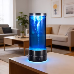 shoppy hurricane aquarium light