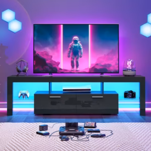 Shoppy LED TV stand for large TV