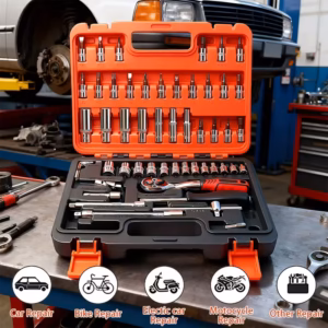 shoppy mechanic tool set