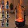 Shoppy retro essential oil diffuser