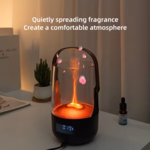 Shoppy retro essential oil diffuser