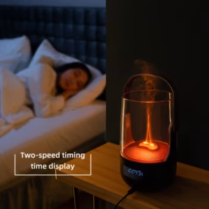 Shoppy retro essential oil diffuser