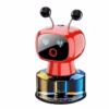Shoppy smart car air freshener robot