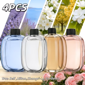 Shoppy essential oil set for aroma diffuser