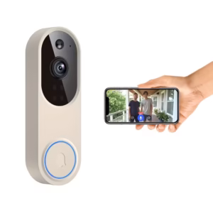 Shoppy 2k-wireless-smart-doorbell-camera