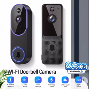 Shoppy 2k-wireless-smart-doorbell-camera