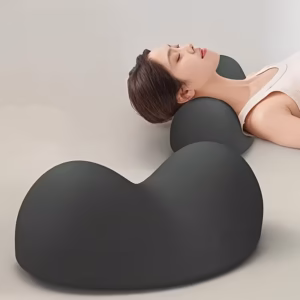 Shoppy Cervical Pillow for Neck & Spinal Support