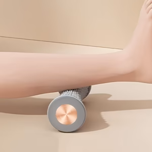 Shoppy plantar fascia foot massager rolling trainer