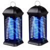 Shoppy portable UV bug zapper mosquito killer