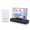 Shoppy wireless indoor outdoor thermometer